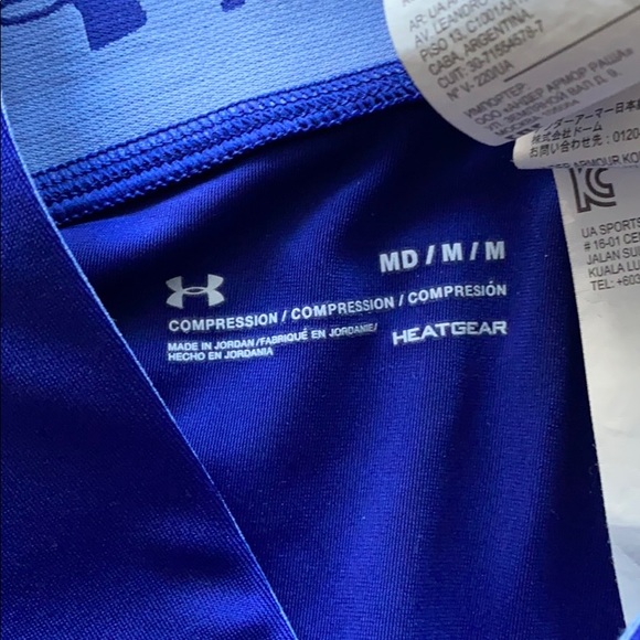 Under Armour leggings - Picture 4 of 5